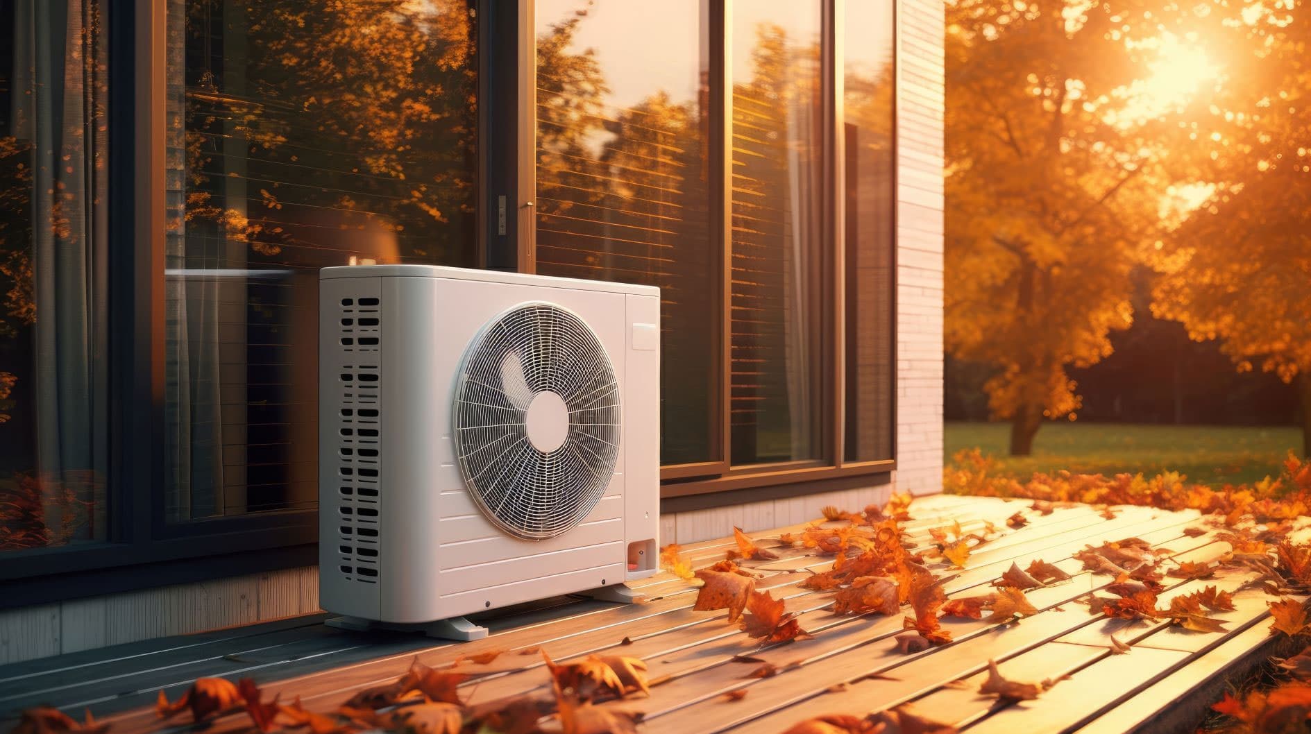 A Conversation on Heat Pumps