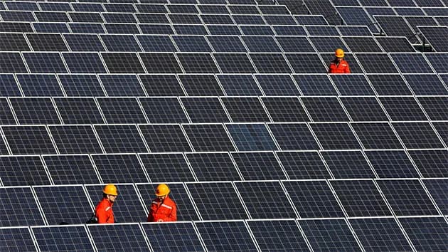 America’s green revolution: a new era in clean energy investment